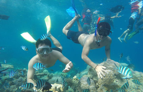 Karimun Jawa