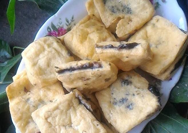 Kuliner khas semarang