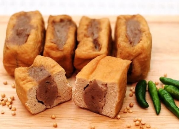 kuliner khas semarang