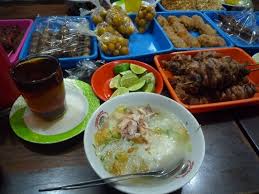 Soto Gading Solo