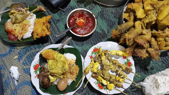 Kuliner khas Semarang