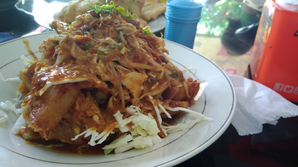 Kuliner Semarang