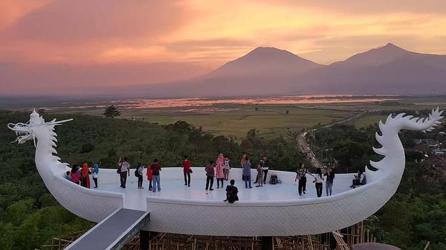Hapus istilah: Wisata Alam Semarang Wisata Alam Semarang