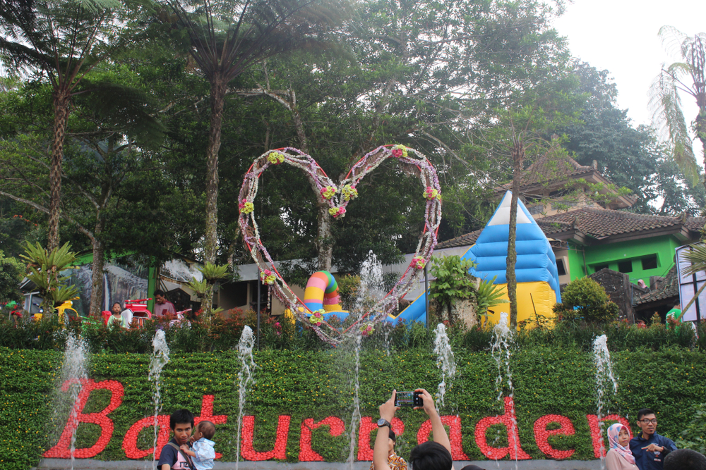 destinasi wisata