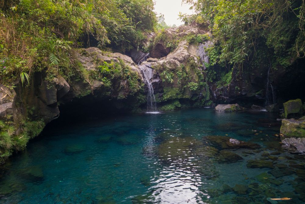 hidden paradise