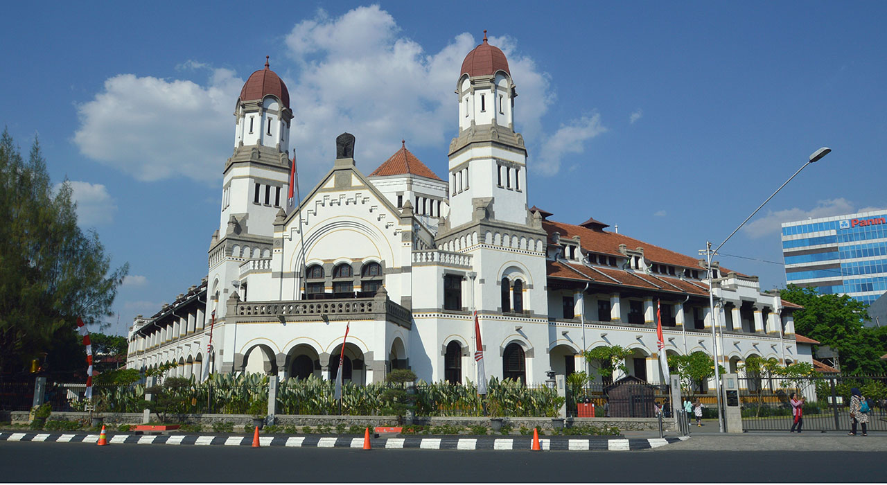 lokasi eksplorasi